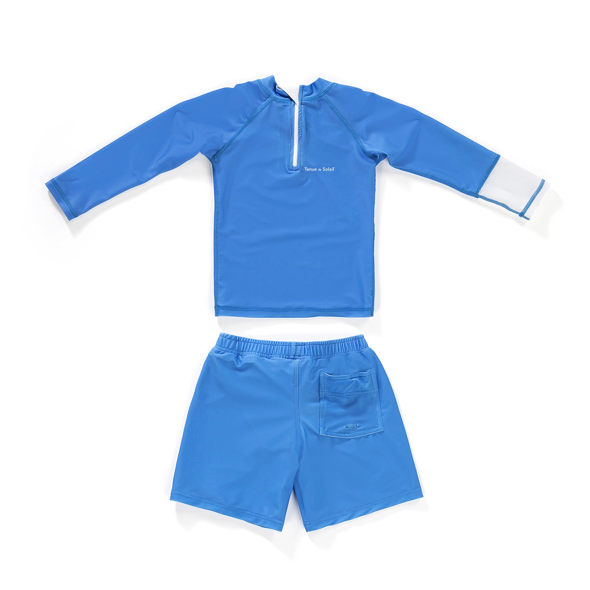 Oti Set Pacific - UV-top en shorts